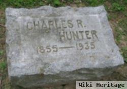 Charles R. Hunter