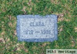 Clara Glendon