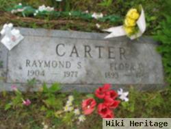 Flora C. Carter