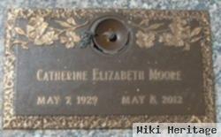 Catherine Elizabeth Moore