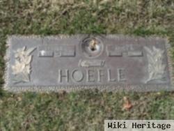 Lester J. Hoefle