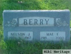 Mae E. Erps Berry