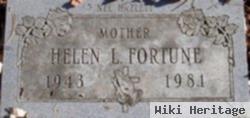 Helen L Hazlett Fortune