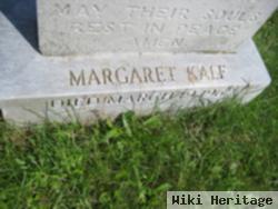 Margaret Kalf