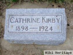 Catherine O'gorman Kirby