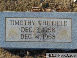 Timothy Whitfield