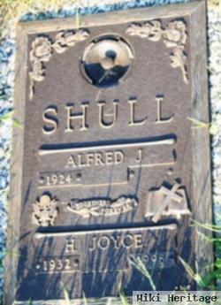 H Joyce Shull