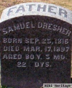 Samuel Dresher