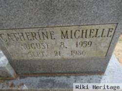 Catherine Michelle Burch