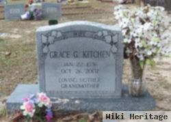 Grace G. Kitchen