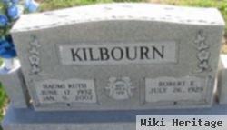 Robert Earl "bobby" Kilbourn