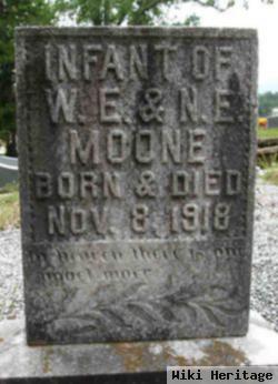 Infant Moone