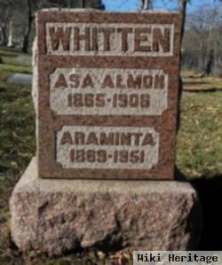 Asa Almon Whitten