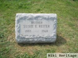 Susie E. Reiter