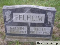 Effie Felheim