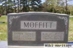 Margaret Reitzel Moffitt