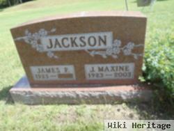 J. Maxine Jackson