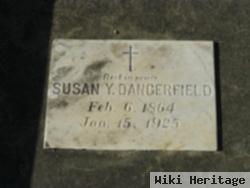 Susan Y Dangerfield