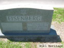 Henrietta Kirschner Eisenberg