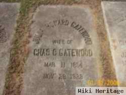 Julia Howard Gatewood