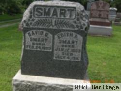 David C Smart