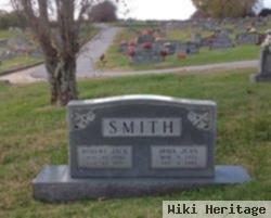 Irma Jean Smith Smith