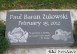 Paul Baran Zukowski