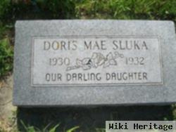 Doris Mae Sluka