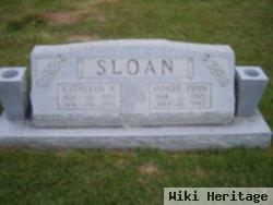 Mary Kathleen White Sloan