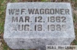 William F. Waggoner