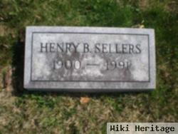 Henry Bauch Sellers