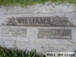 Jack H. Williams