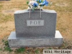 Elmer F. Poe