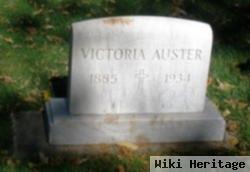 Victoria Auster