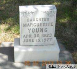 Marguerite Young