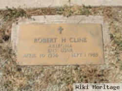 Robert H Cline