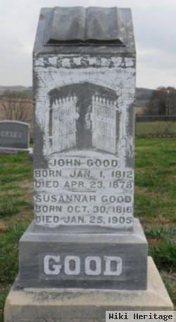 John Good