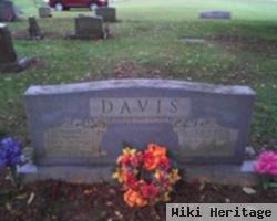 Laura Ellen Hoskins Davis