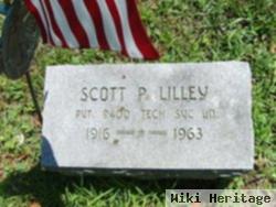 Scott Perry Lilley