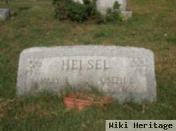 Joseph Benson Helsel