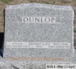 Infant Son Dunlop