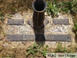 Lena B. Key