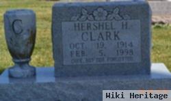 Hershel H Clark