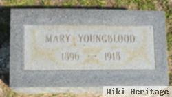 Mary Youngblood