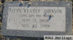 Lynn Keahey Johnson