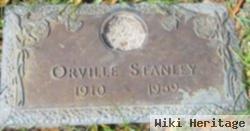 Orville Stanley