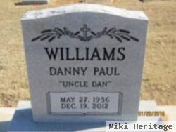 Danny Paul Williams