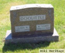 W. Harry Doolittle