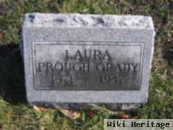 Laura Prough Grady