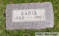 Sadie Eagan